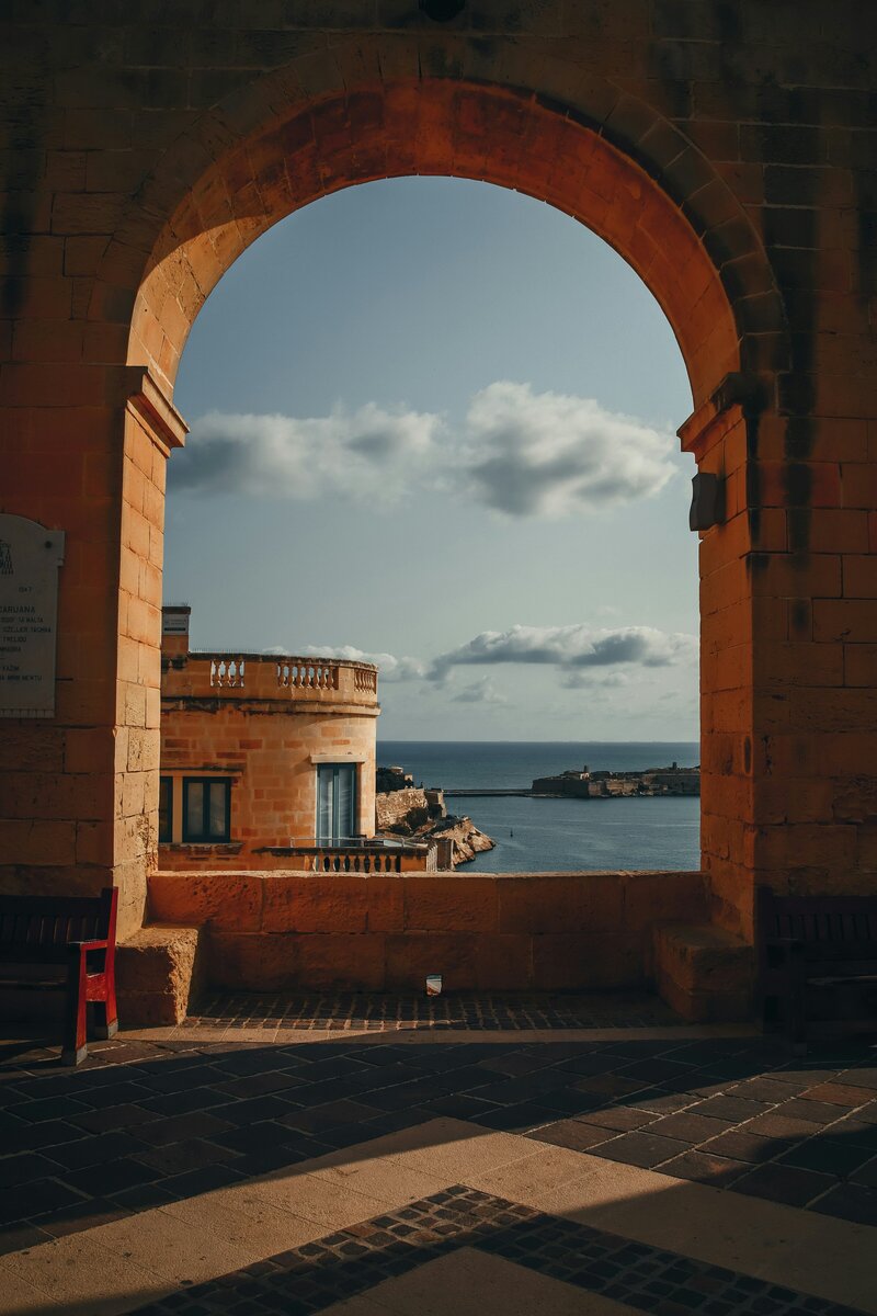 silent city malta - tales of adventure