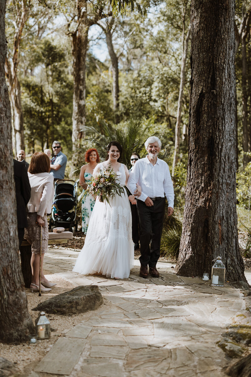 Wildwood wedding_Kangaroo Valley wedding-30