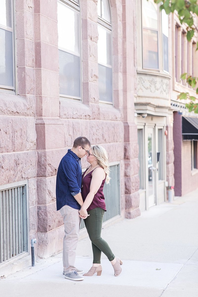 Richelle & Brian Engagement-75