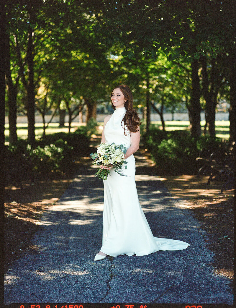 Chicago Wisconsin Documentary Wedding Photography -174