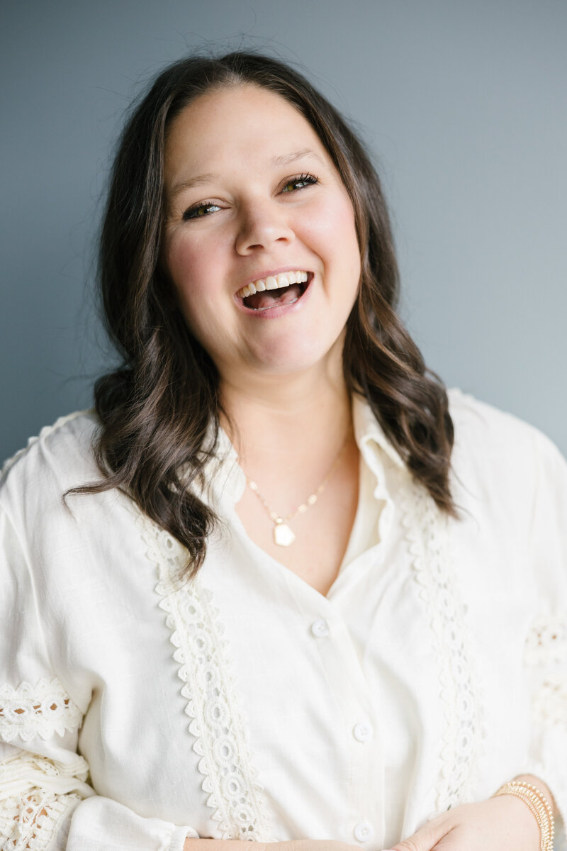 Owner of Speak Social Agency in Nashville, Tennessee