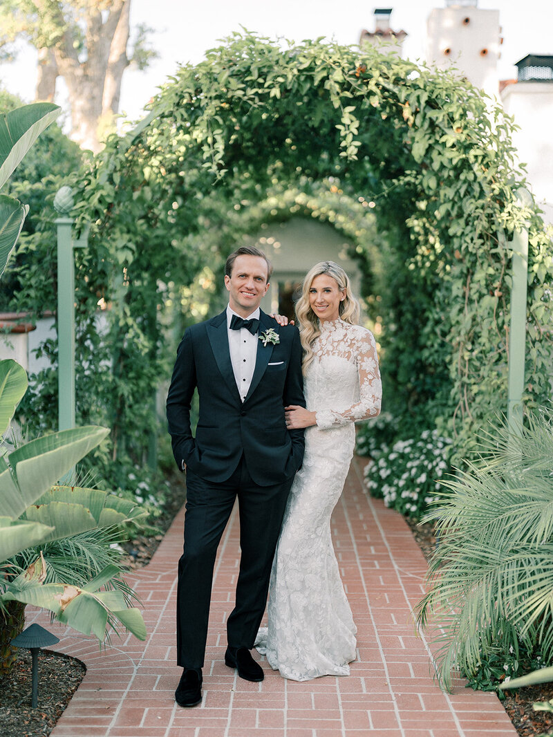 The inn at rancho santa fe wedding - CMP -760