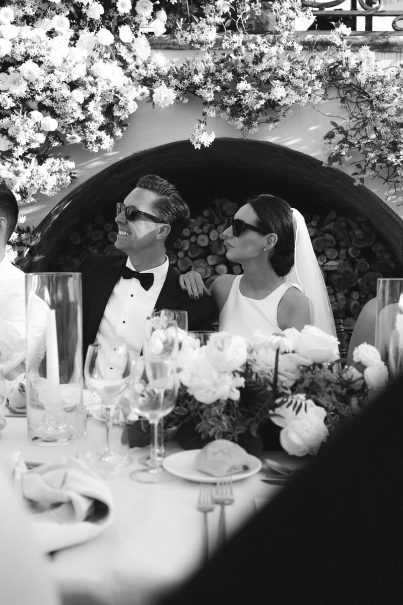 black-and-white-elegant-destination-wedding