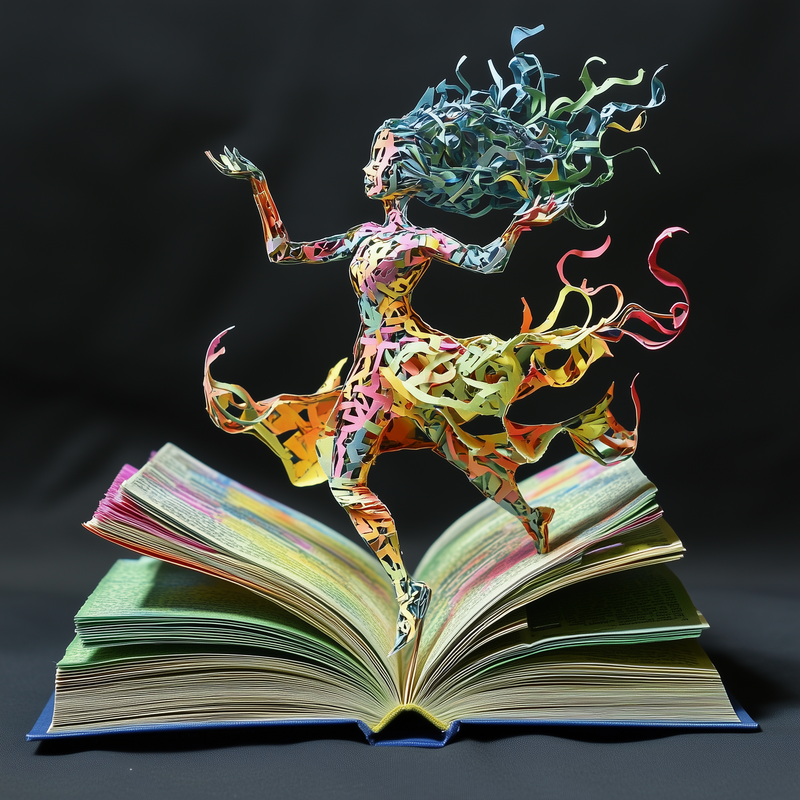 characteroutofbook