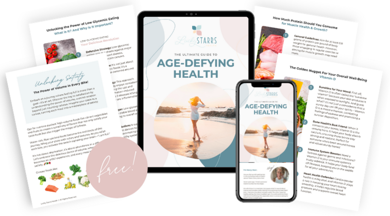 Branded social media graphics designed for course launch visibility by Jessie Richards