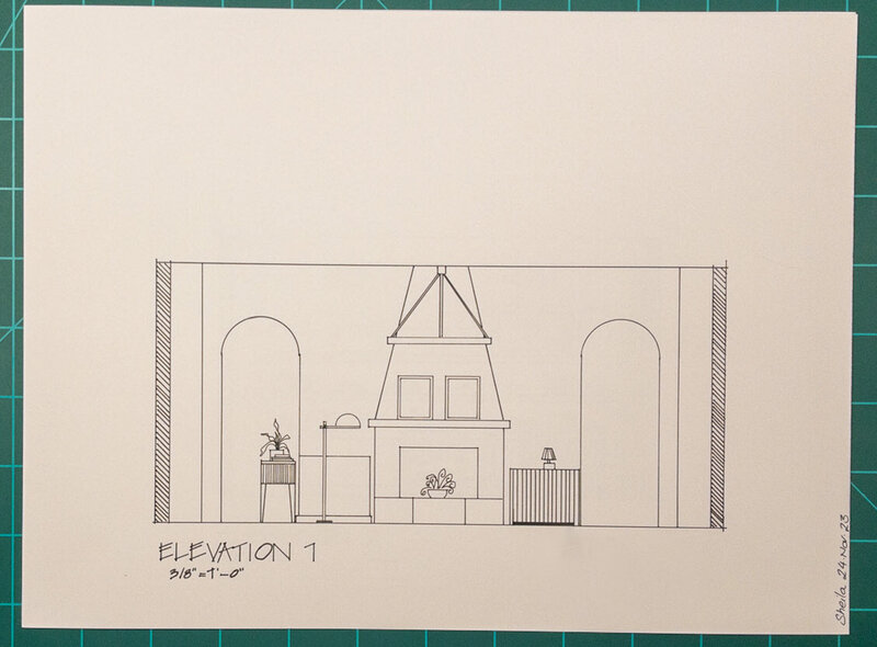 elevation 1