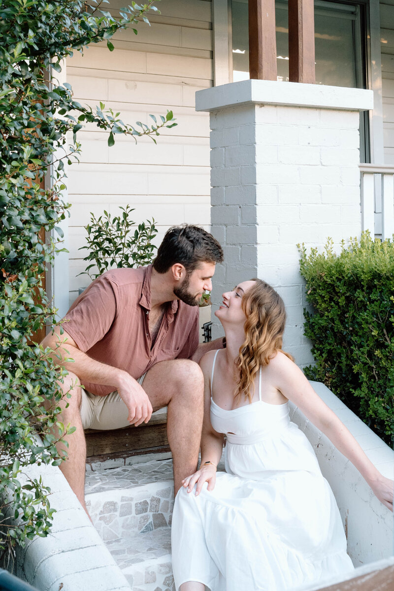 Amber and Jarrod - Sweet Valencia Photography-162