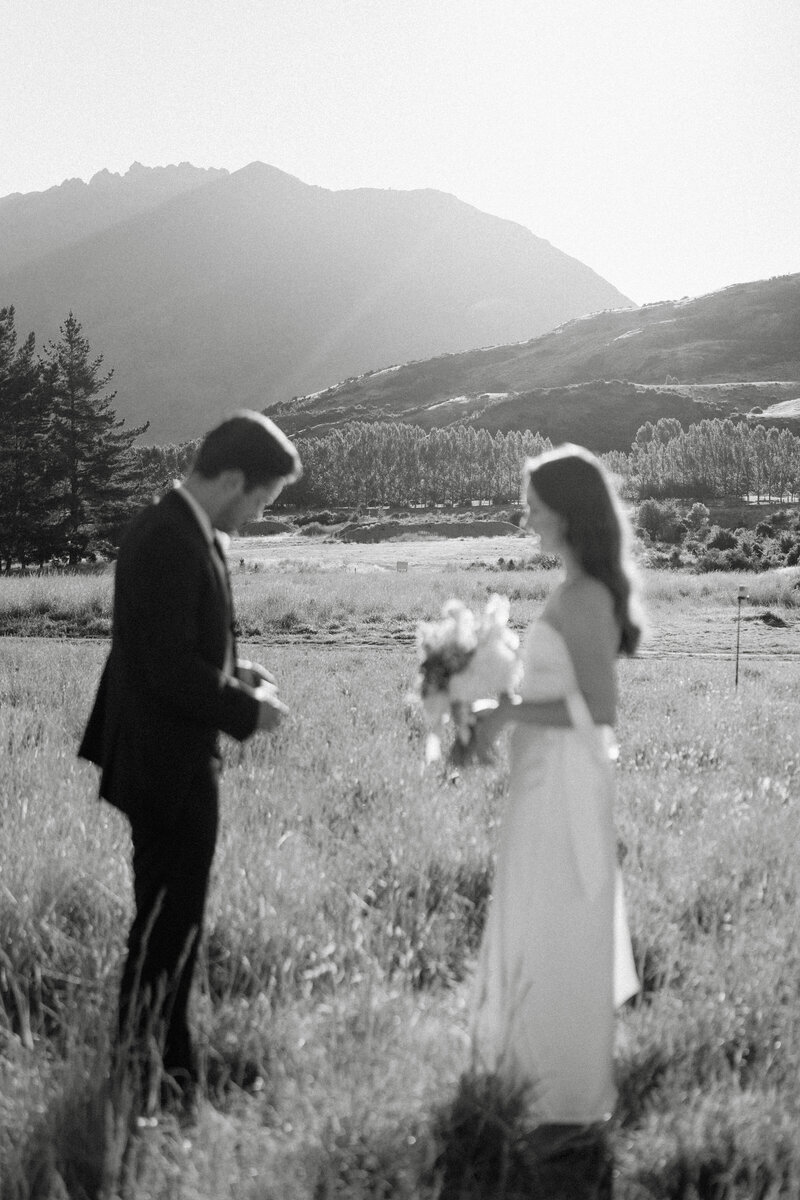 Melissa Clark Photography - Queenstown Wedding Photographer - 16.2.24 Rebecca & Paul - Jacks Point & Remarkables Elopement-28