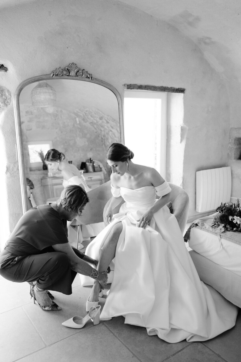 French wedding photographer Domaine de Sarson Grignan-027
