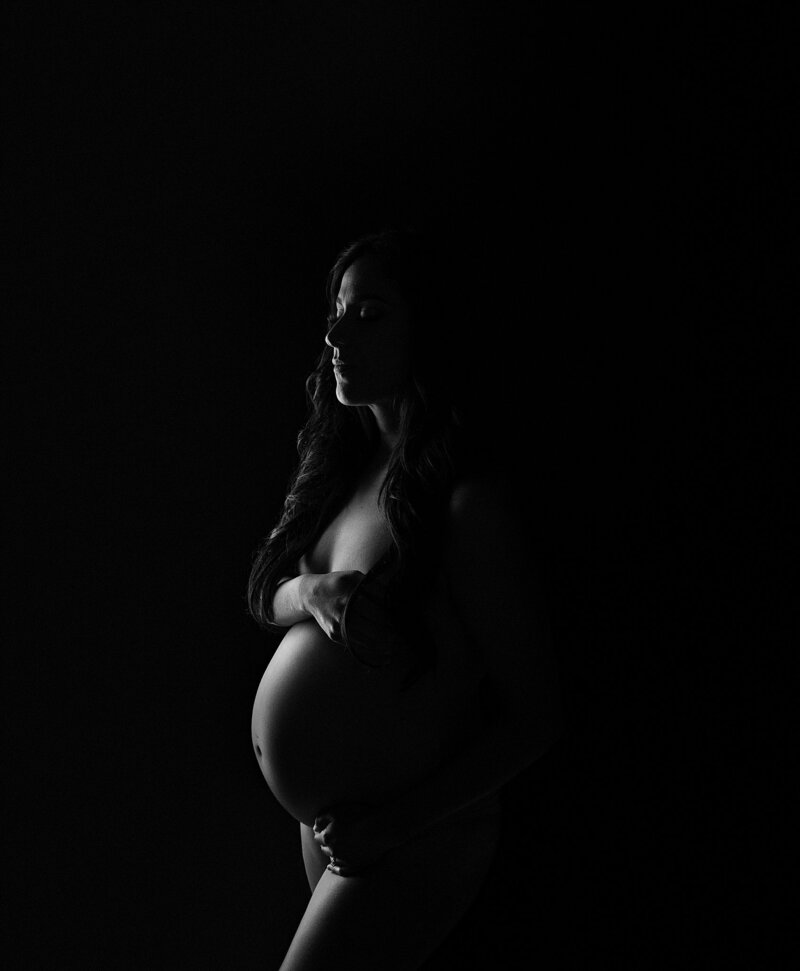 Austin, Texas Maternity Photographer