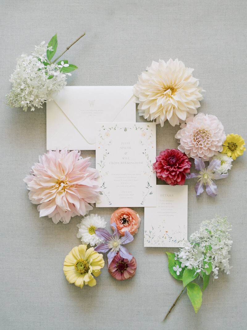 Julia & Will Kayla Potter Photography-Laura Olsen Events-Kendon Design Co.-GTA Niagara Wedding Florist-Private Residence Tented Wedding-738