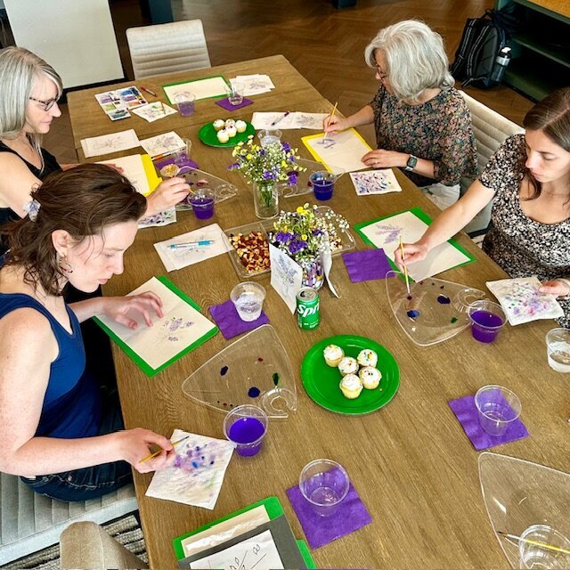 bubbly&brushes-kaleido-living-events