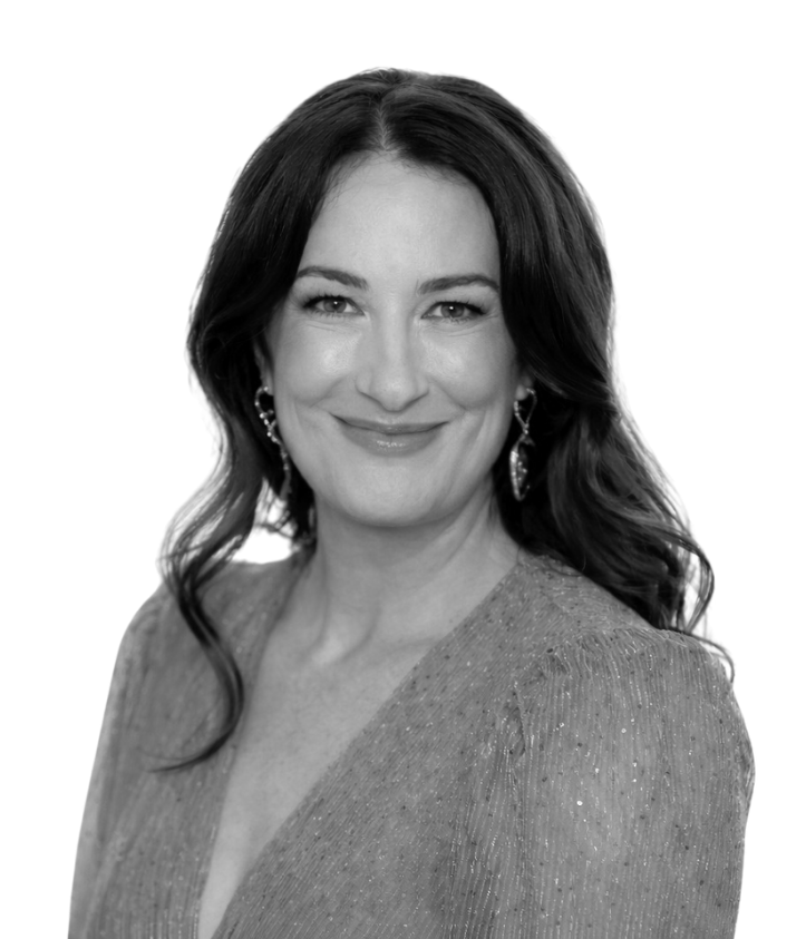 Lauren Dellaway, Chief Operations Officer