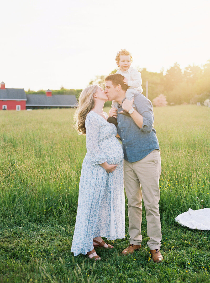 McCarthy Family-39