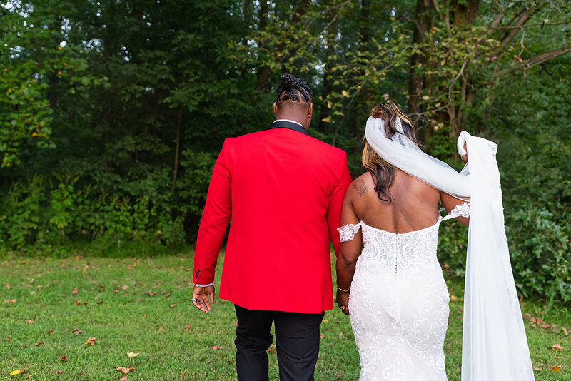 Memphis Wedding Photographer