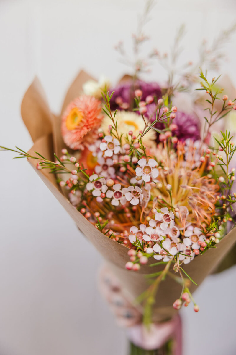 HONEY FLOWERS - TFH-14