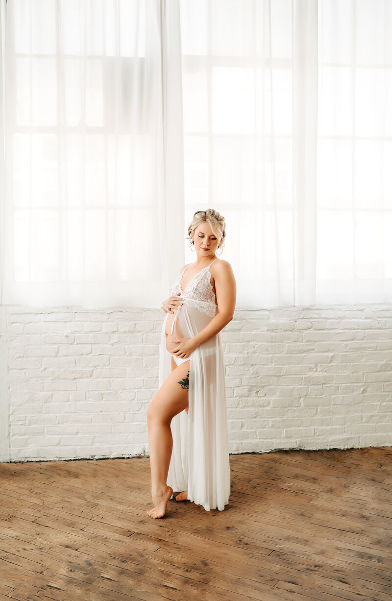 cherry hill new jersey maternity photographer 5
