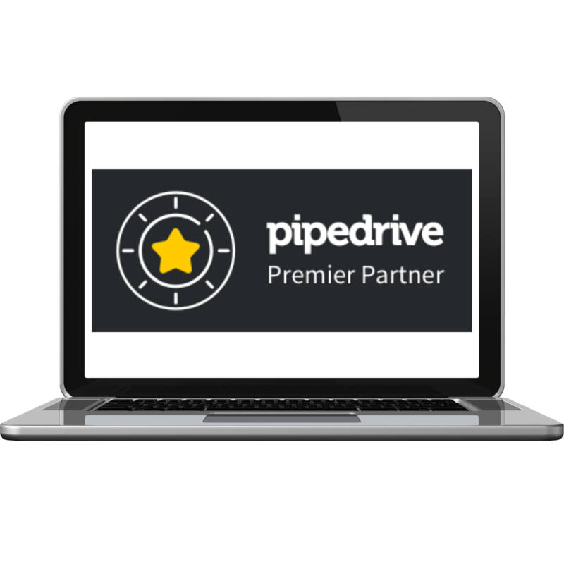 Pipedrive Computer