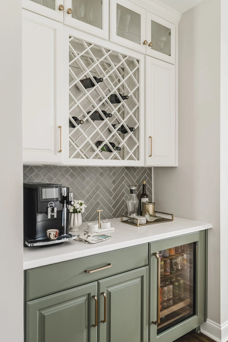 Kitchen design charlotte nc