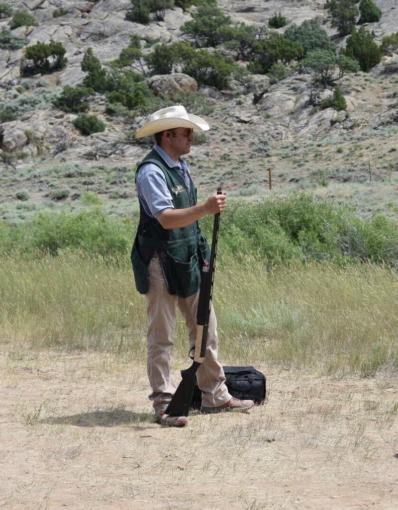silver-spur-gm-thad-at-shooting-range