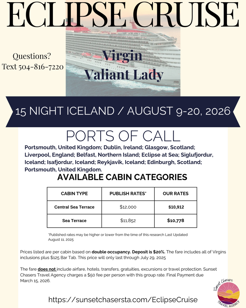 Virgin Valiant