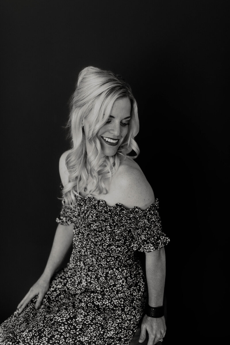 Chelsey Burr - Mental Health Therapist in Nebraska