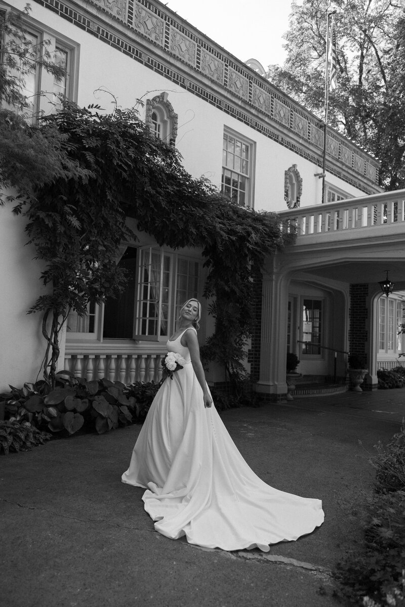 Lairmont Manor wedding 