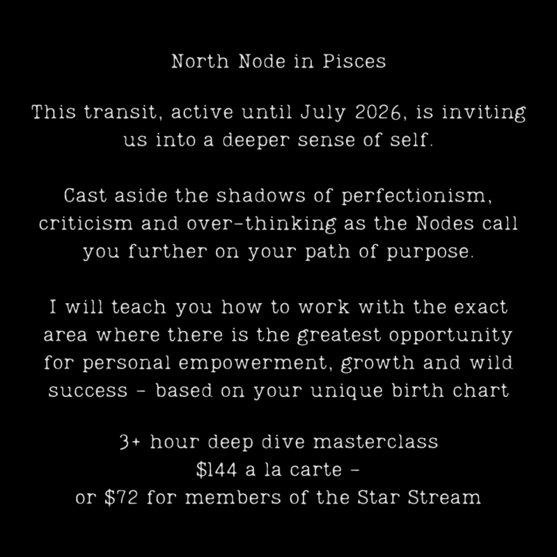 Master Class: The Path Of Becoming