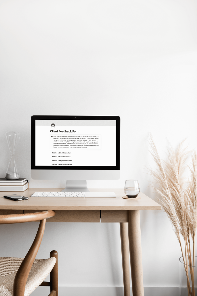 Client Feedback Form_Mockup3