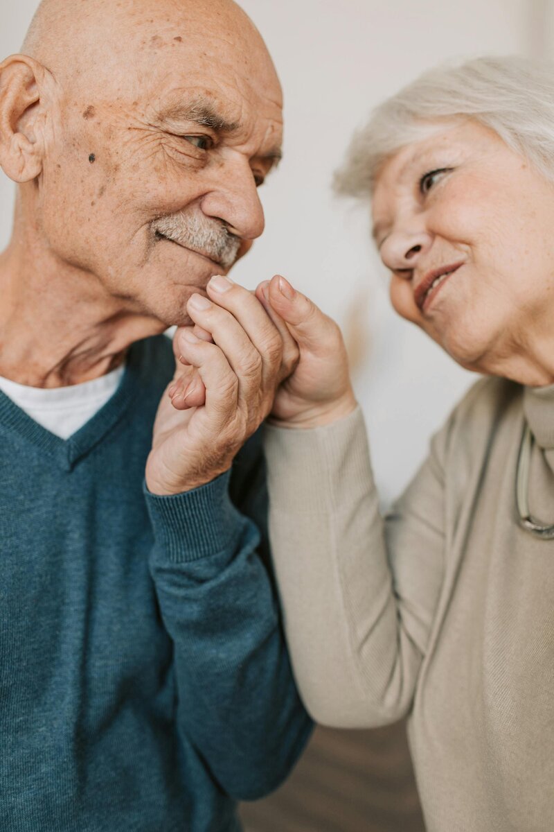 Chicago Therapy for Seniors - Geriatric Therapy