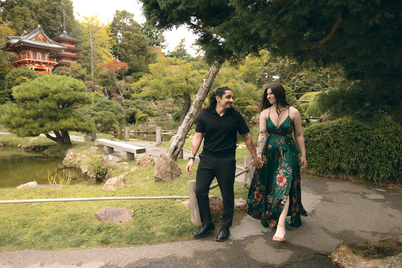 Engagement-76