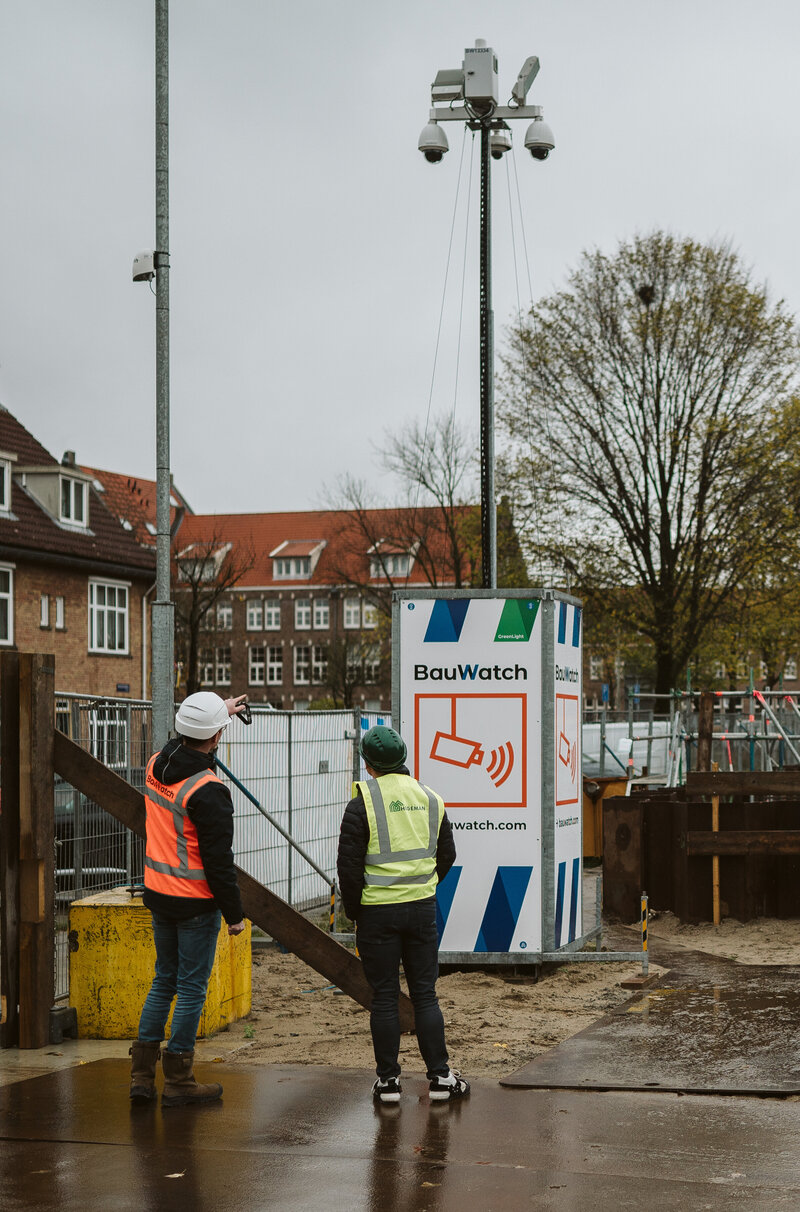 Marianne Bal Photography BUSINESS BauWatch 19 november Amsterdam-81