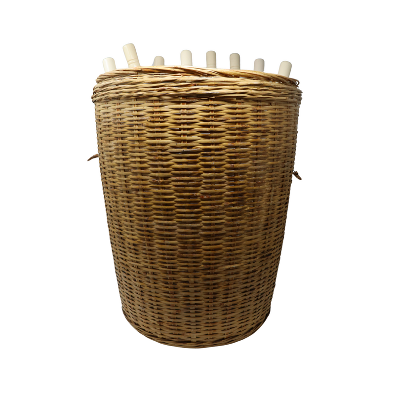 MAEVE Woven Basket