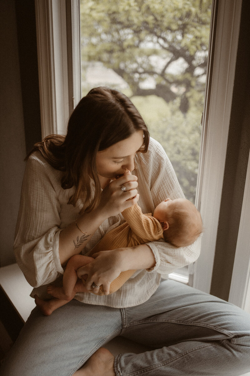 Wisconsin family photographer