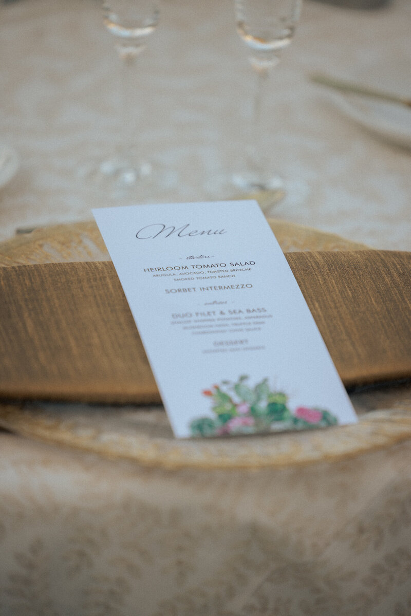 Lindsay + Jamin wedding at Sanctuary Camelback Mountain Resort, photo 63