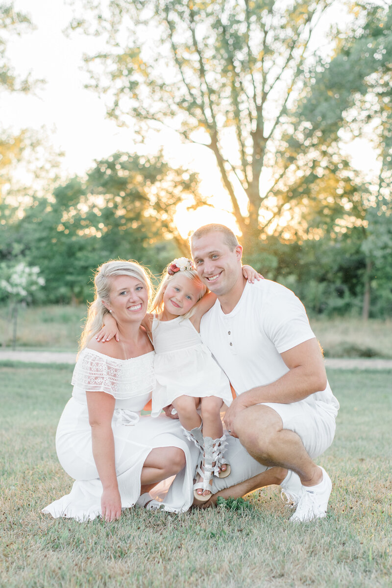 105Krekus Family - Cox Arboretum Dayton MetroPark- Cassidy Alane Photography