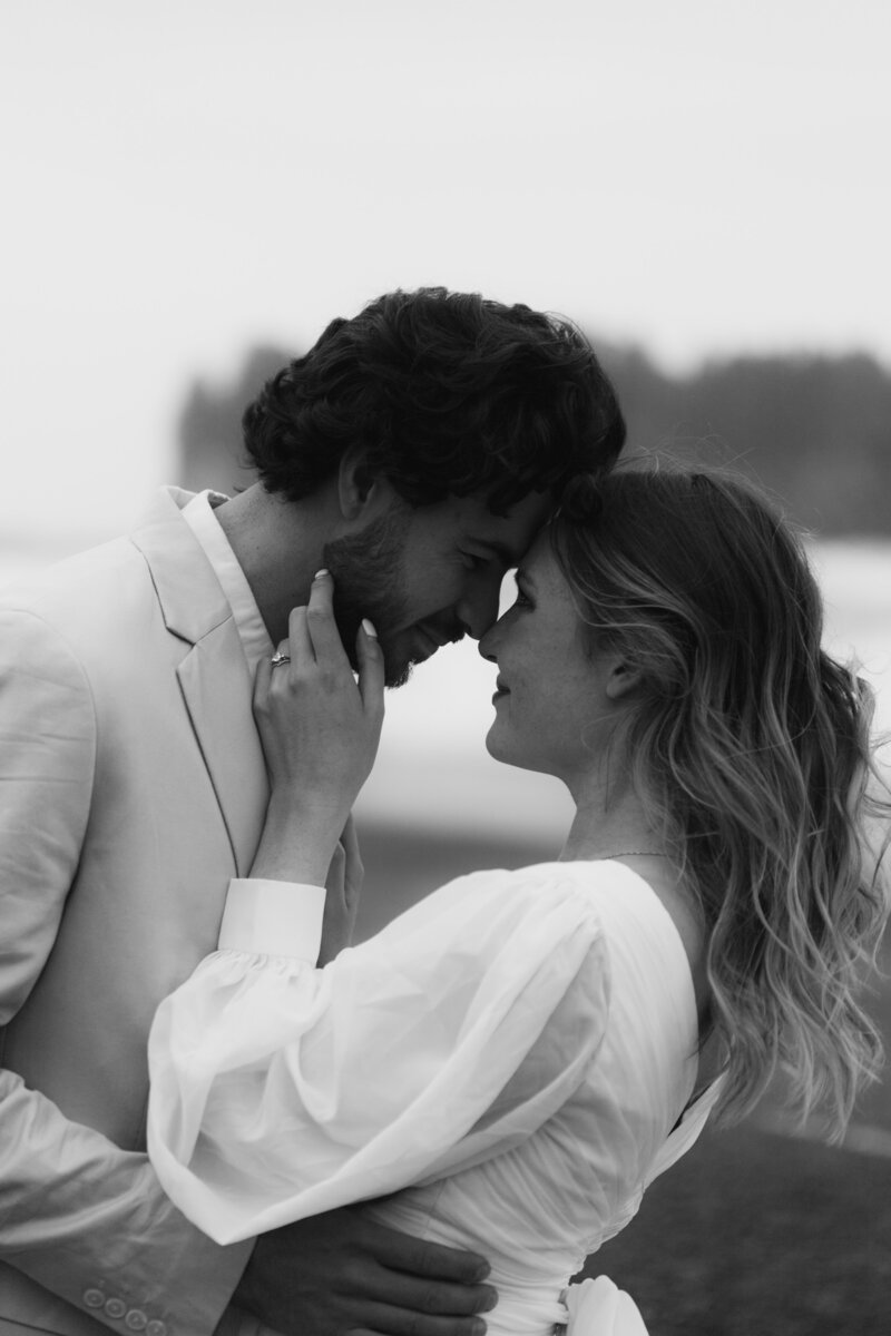 elopement photo and video team