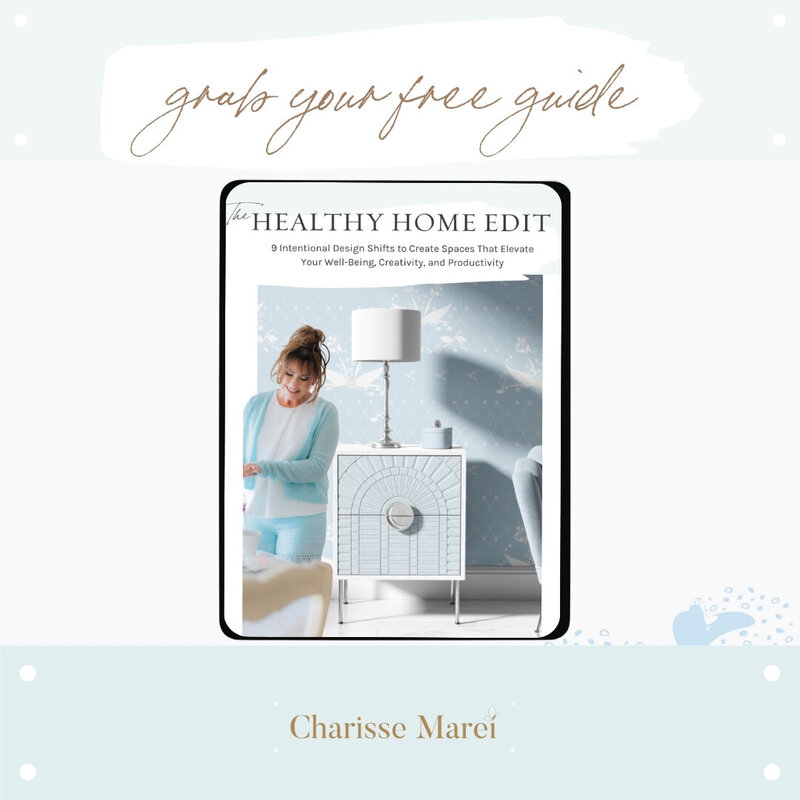 Digital download - A Healthy Home Haven