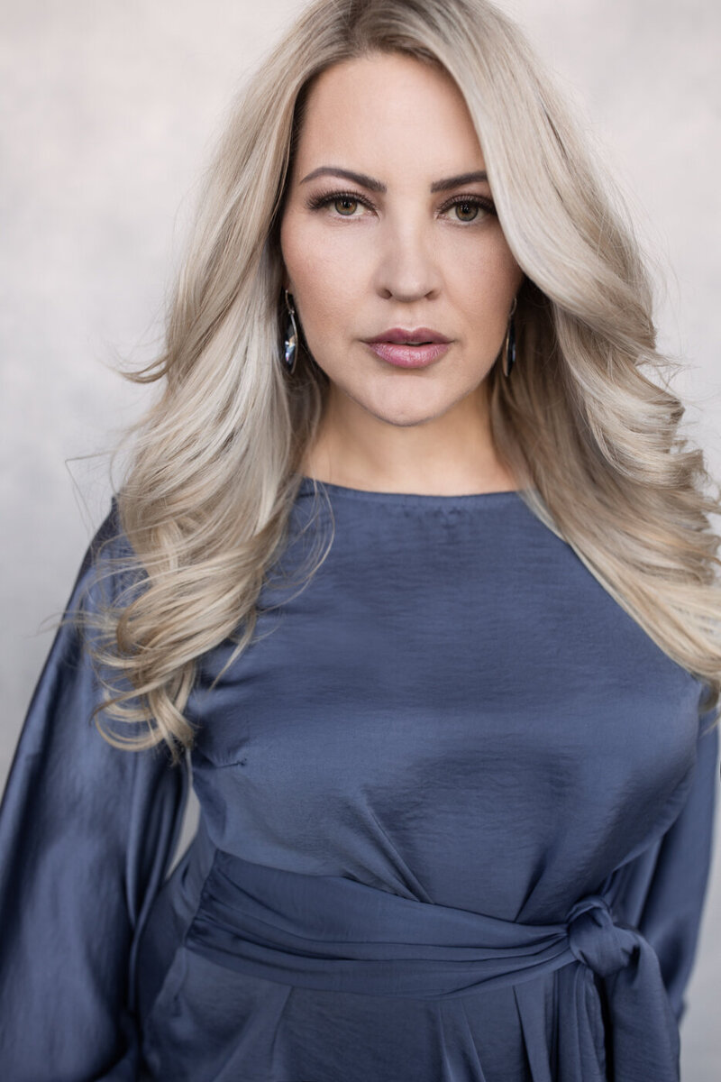 Olessia Brand Photography + Strategy for business owners & professionals