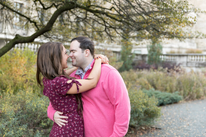 LaurenBrian-engmt-076