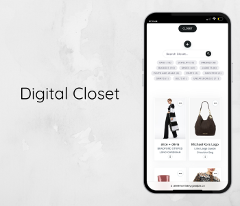 Digital Closet - Image