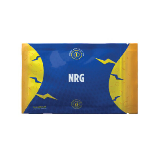 NRG-Single