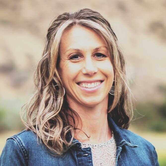 High performance coach Brynn Smith