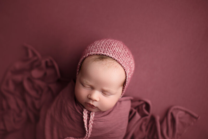 Flatrock newborn photographer