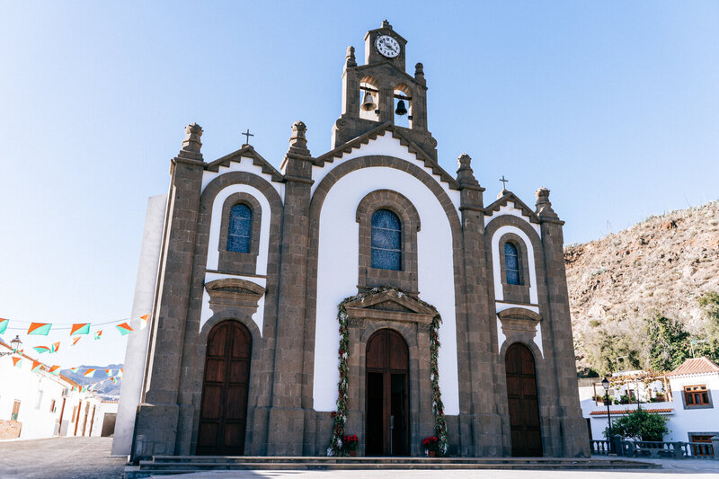 Santa Lucia kerk