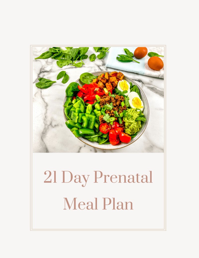 What to eat in pregnancy, first trimester for nausea.