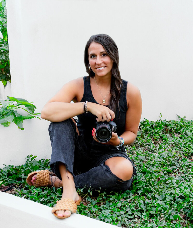 Aaron Klemmensen, Indianapolis Videographer and Video Editor