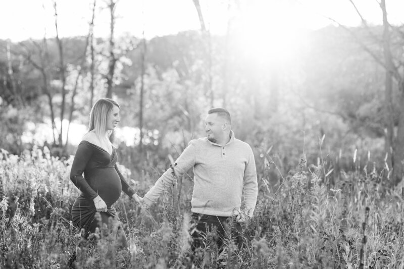 milwaukee-maternity-photos-fall-wehr-nature-center-the-paper-elephant-016