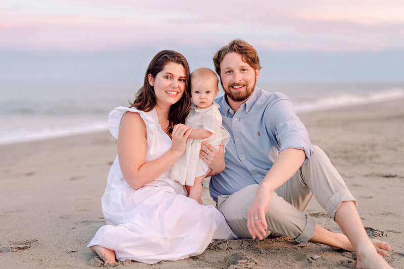 Myrtle Beach-based family photographer