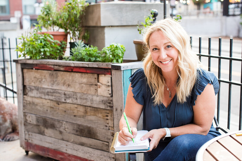 Sally Z award-winning speaker coach